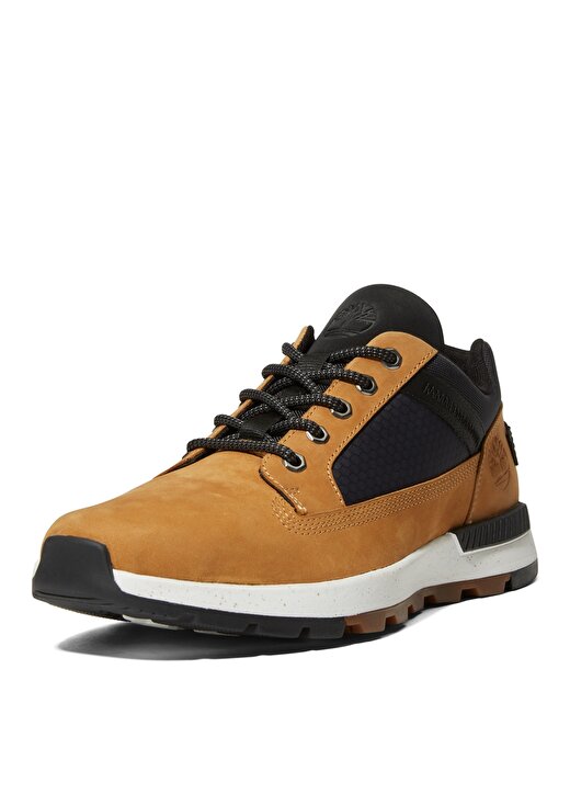 Timberland Sarı Erkek Deri Sneaker TB0A61T12311 2