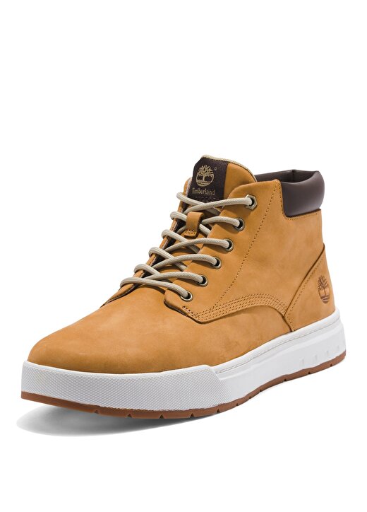 Timberland Sarı Erkek Deri Sneaker TB0A5PRV2311 2