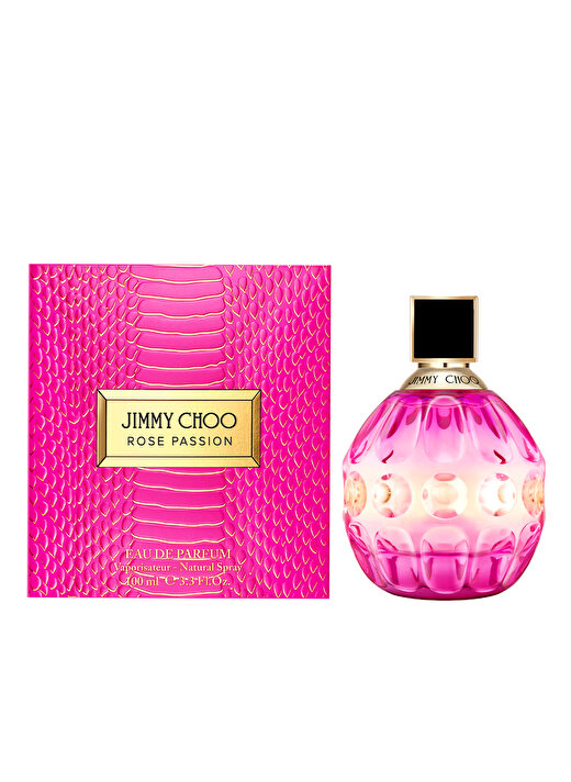 Jimmy Choo Parfüm 2