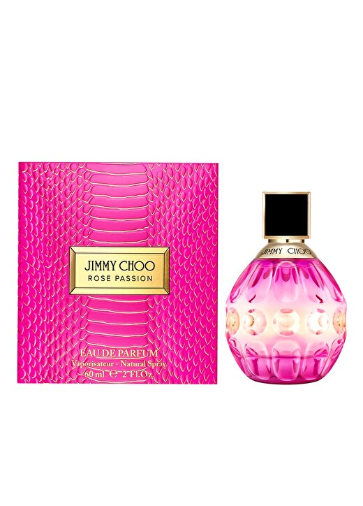 Jimmy Choo Parfüm 2