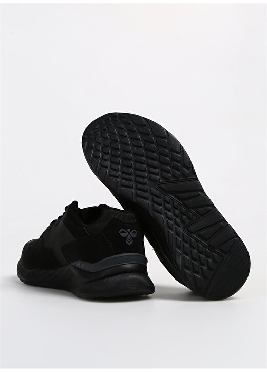 Hummel Siyah Erkek Koşu Ayakkabısı 900349-2042 HML COBALT 4