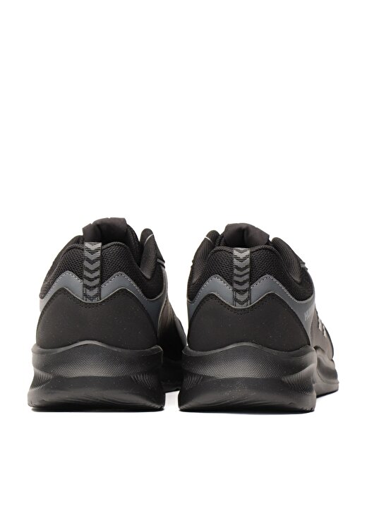 Hummel Siyah Erkek Koşu Ayakkabısı 900359-2042 HML MELLY 4