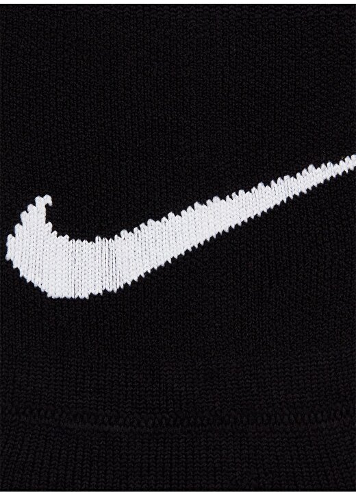 Nike Siyah - Gri - Gümüş Kadın 3Lü Çorap SX5277-011 U NK EVERYDAY PLUS LTWT 3
