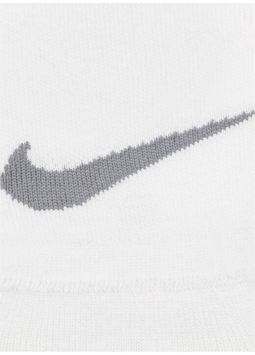 Nike Kadın Beyaz Çorap SX5277-101 U NK EVERYDAY PLUS LTWT 3