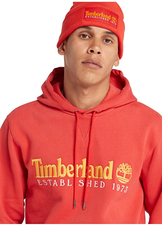 Timberland Sweatshirt 3