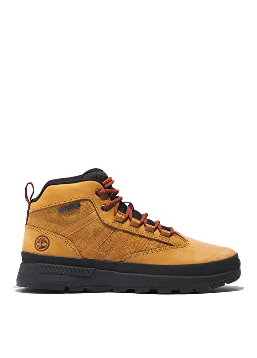Timberland Sarı Erkek Outdoor Ayakkabısı TB0A62CR2311_MID LACE UP 1