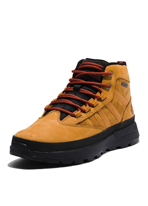 Timberland Sarı Erkek Outdoor Ayakkabısı TB0A62CR2311_MID LACE UP 2