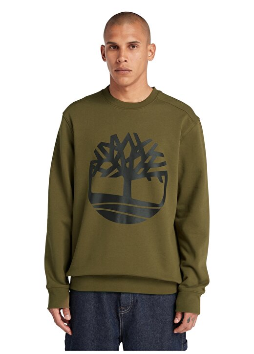 Timberland Sweatshirt 1