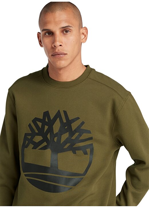 Timberland Sweatshirt 2