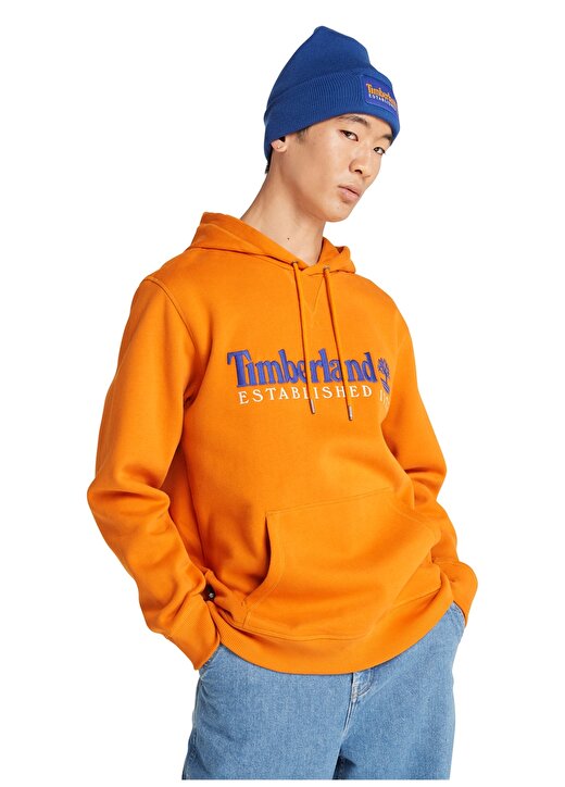 Timberland Sweatshirt 1