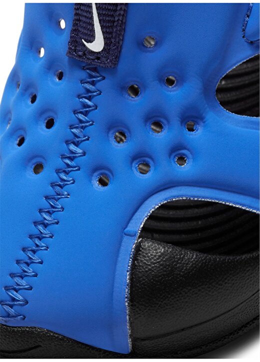 Nike Bebek Mavi - Siyah Sandalet 943827-403 NIKE SUNRAY PROTECT 2 (T 4