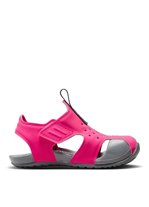 Nike Bebek Pembe Sandalet 943827-605 NIKE SUNRAY PROTECT 2 (T 1