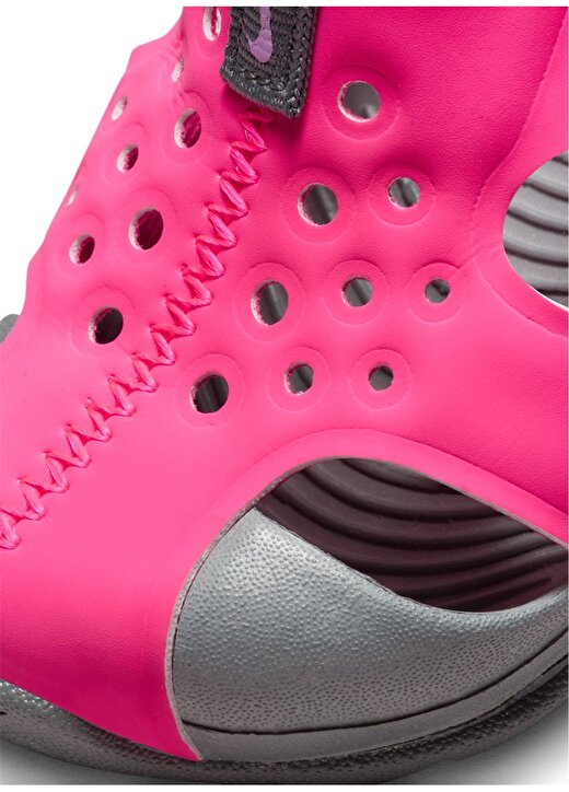 Nike Bebek Pembe Sandalet 943827-605 NIKE SUNRAY PROTECT 2 (T 3