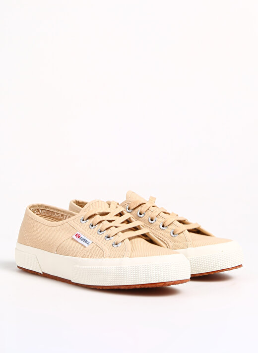 Superga Bej Kadın Sneaker S000010AHK-SP  2