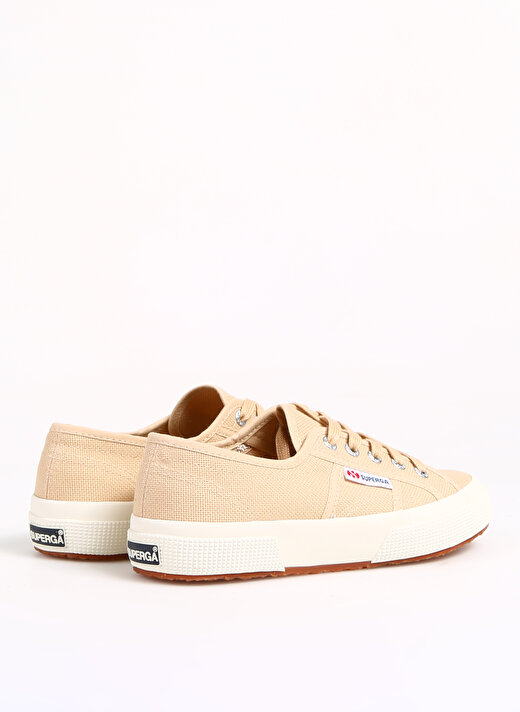 Superga Bej Kadın Sneaker S000010AHK-SP  3