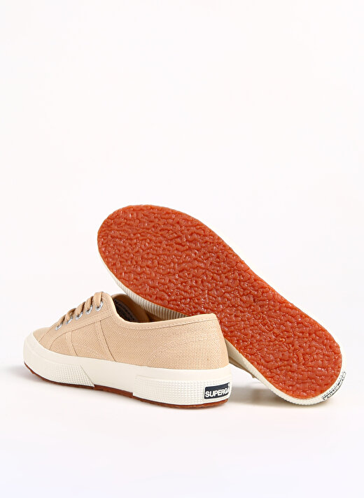 Superga Bej Kadın Sneaker S000010AHK-SP  4