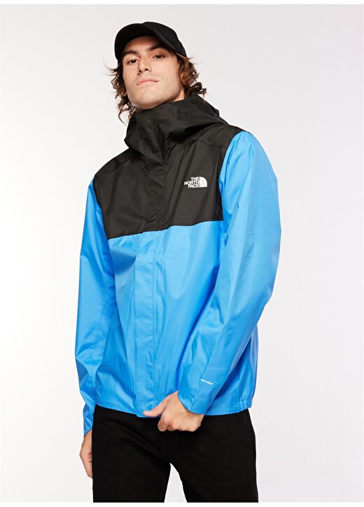 NF0A3YFMKPI1_M QUEST ZIP-IN JACKET 2
