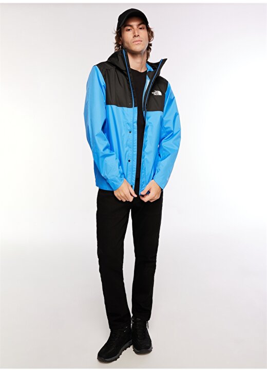 NF0A3YFMKPI1_M QUEST ZIP-IN JACKET 3
