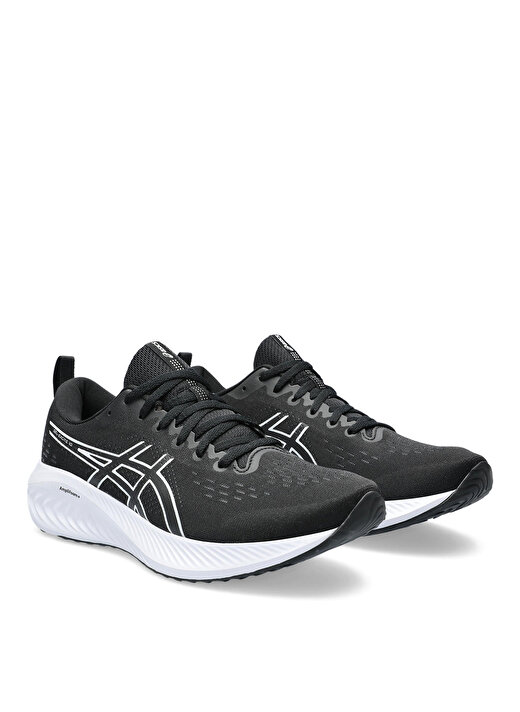 Asics Gel Excite 10 Siyah - Sarı Erkek Koşu Ayakkabısı 1011B600-003  3