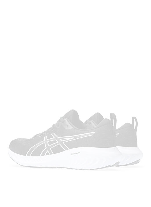 Asics Gel Excite 10 Siyah - Sarı Erkek Koşu Ayakkabısı 1011B600-003  4