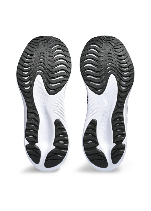 Asics Siyah - Sarı Erkek Koşu Ayakkabısı 1011B600-003 GEL-EXCITE 10 4