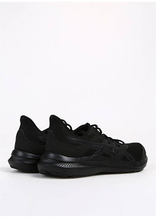Asics Siyah - Gri Erkek Koşu Ayakkabısı 1011B603-001 JOLT 4 3