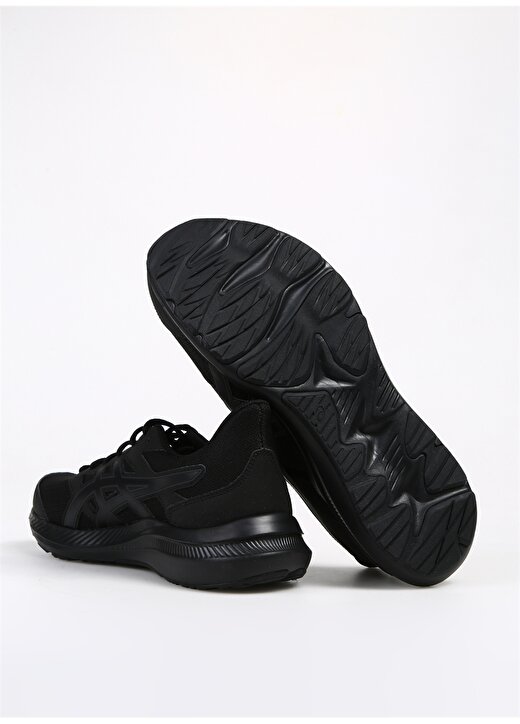 Asics Siyah - Gri Erkek Koşu Ayakkabısı 1011B603-001 JOLT 4 4
