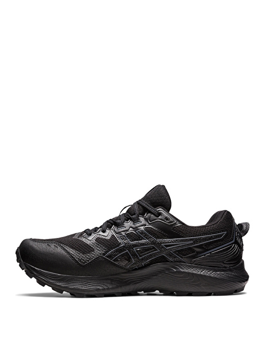 Asics Gel Sonoma 7 GTX Siyah Erkek Koşu Ayakkabısı 1011B593-002  2