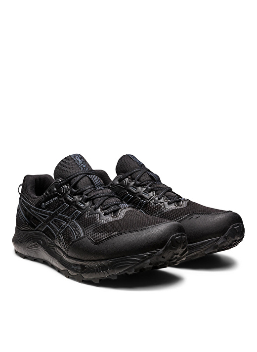 Asics Gel Sonoma 7 GTX Siyah Erkek Koşu Ayakkabısı 1011B593-002  3