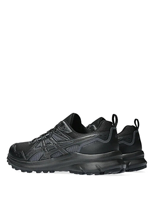 Asics Siyah Erkek Koşu Ayakkabısı 1011B700-002 TRAIL SCOUT 3   3