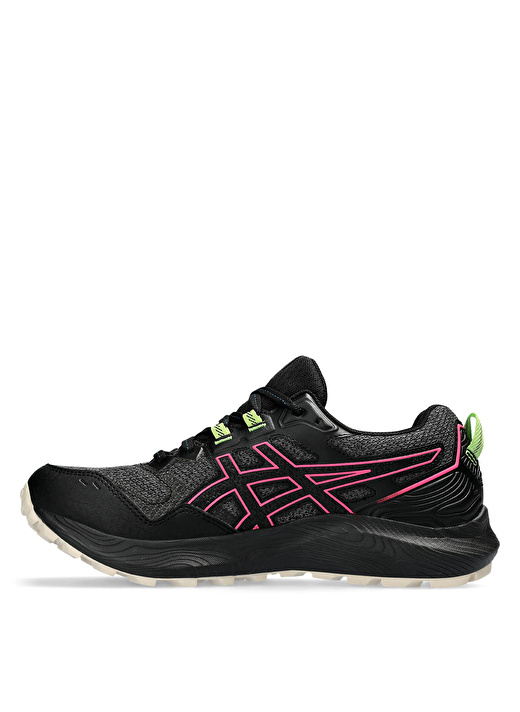 Asics Gel Sonoma 7 GTX Gri Kadın Koşu Ayakkabısı 1012B414-020  2