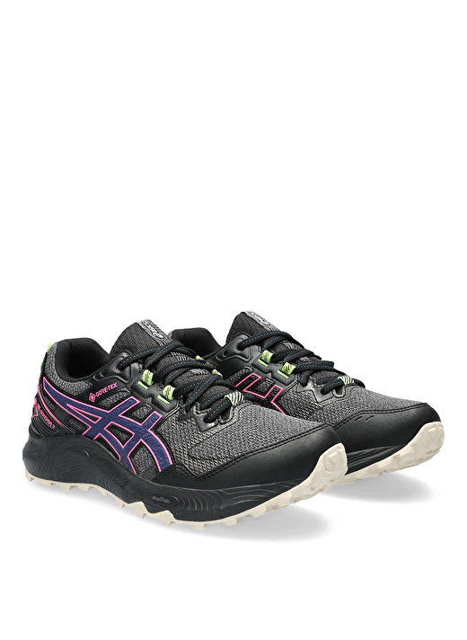 Asics Gel Sonoma 7 GTX Gri Kadın Koşu Ayakkabısı 1012B414-020  3