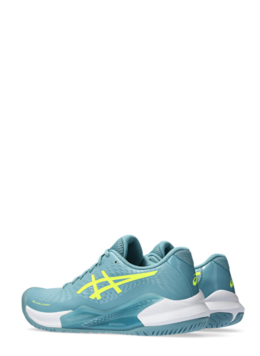 Asics Gel Challenger 14 Lacivert Kadın Tenis Ayakkabısı 1042A231-400  4