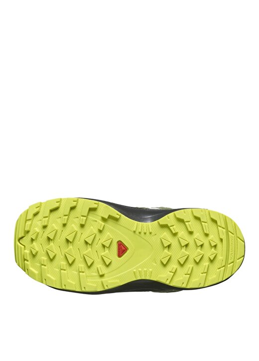 Salomon Çok Renkli Erkek Çocuk Outdoor Ayakkabısı L47289600 XA PRO V8 MID CSWP K 4