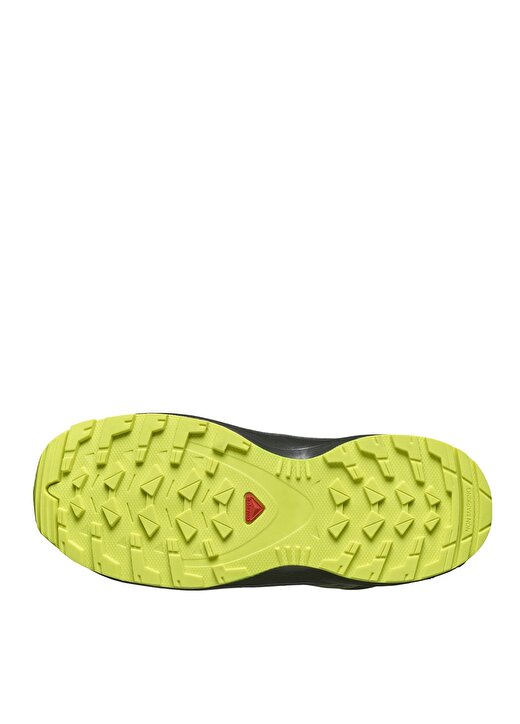 Salomon Çok Renkli Erkek Çocuk Outdoor Ayakkabısı L47289400 XA PRO V8 MID CSWP J 3