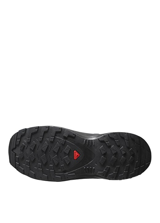 Salomon Siyah Erkek Çocuk Outdoor Ayakkabısı L41433900 XA PRO V8 CSWP J 4