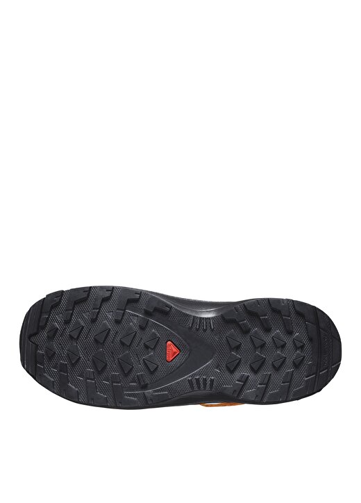 Salomon Sarı - Kırmızı Erkek Çocuk Outdoor Ayakkabısı L47283800 XA PRO V8 CSWP J 4
