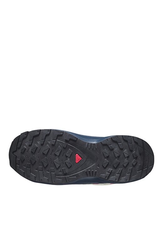 Salomon Çok Renkli Erkek Çocuk Outdoor Ayakkabısı L47310800 XA PRO V8 CSWP J 4