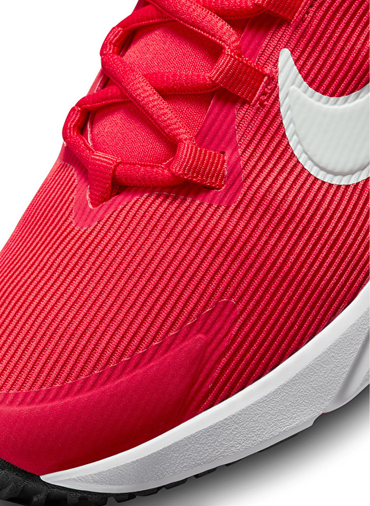 Nike Çocuk Kırmızı - Pembe Yürüyüş Ayakkabısı DX7615-600 NIKE STAR RUNNER 4 NN (G    2