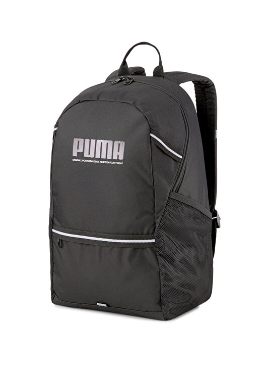 PUMA Plus Backpack Puma Black 1