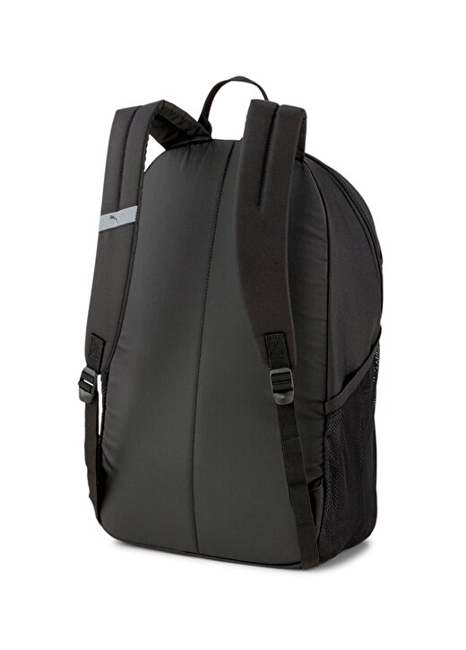PUMA Plus Backpack Puma Black 2