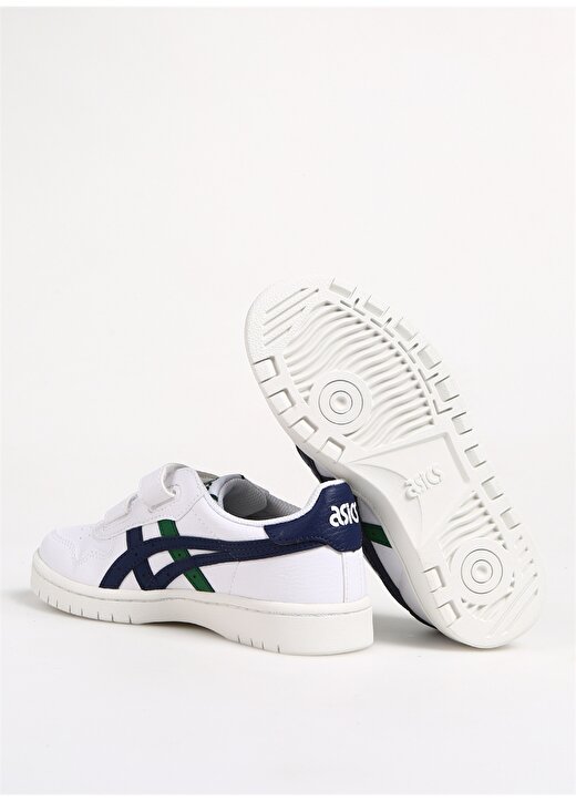 Asics Mercan Erkek Yürüyüş Ayakkabısı 1204A008-115 JAPAN S 4
