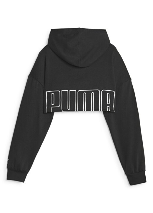 Puma Sweatshirt 2