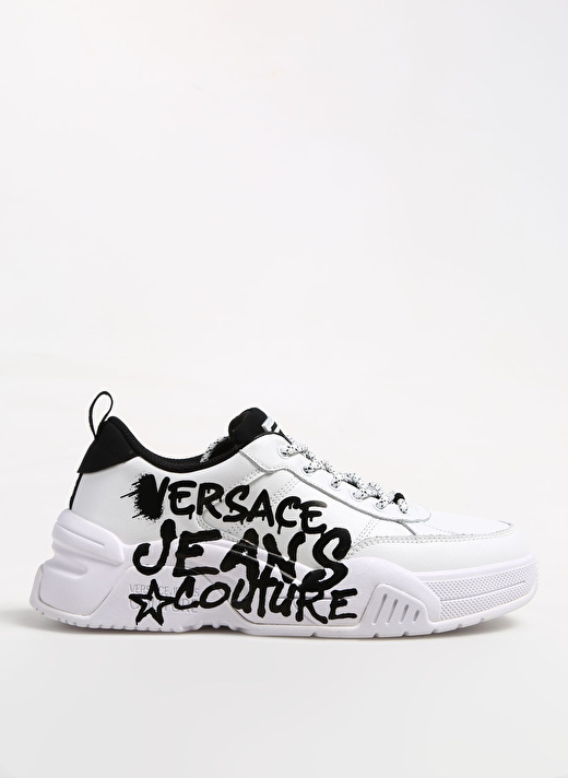 Versace Jeans Couture Sneaker 1