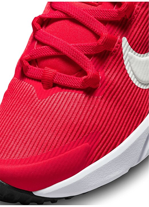 Nike Çocuk Kırmızı - Beyaz Yürüyüş Ayakkabısı DX7614-600-NIKE STAR RUNNER 4 NN (P 3
