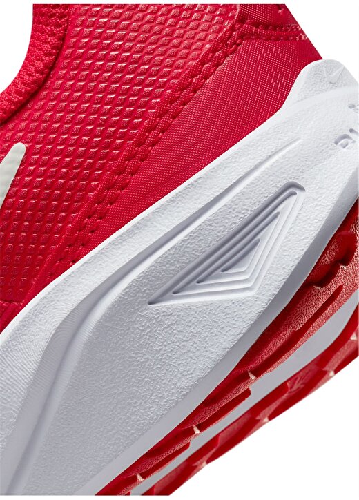 Nike Çocuk Kırmızı - Beyaz Yürüyüş Ayakkabısı DX7614-600-NIKE STAR RUNNER 4 NN (P 4
