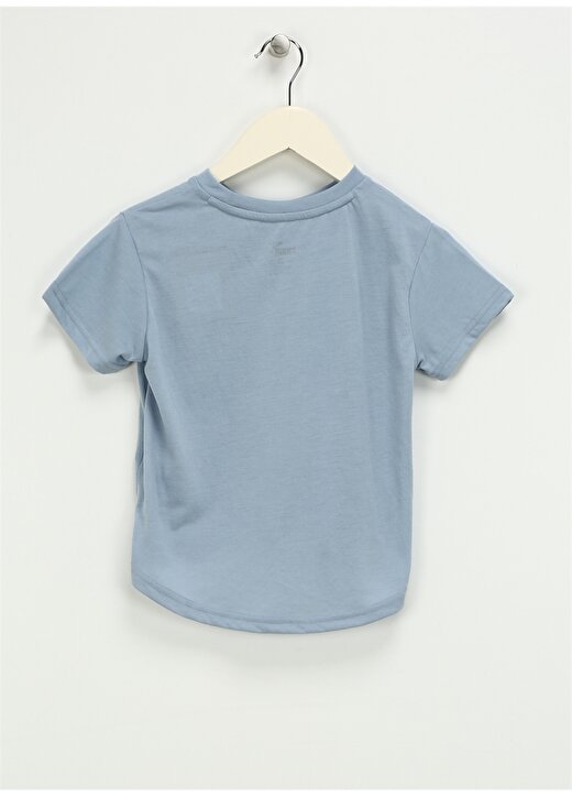 Puma Kız Çocuk T-Shirt 67019179 Modern Sports Tee 2
