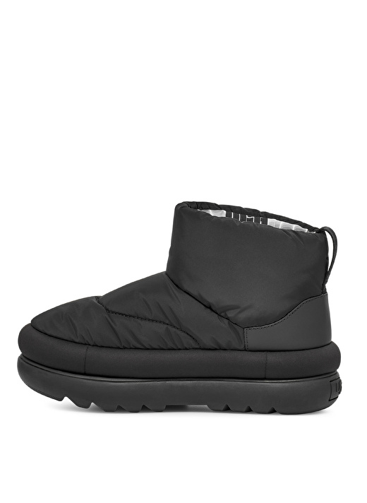 Ugg Siyah Kadın Bot W CLASSIC MAXI MINI 1132017  3