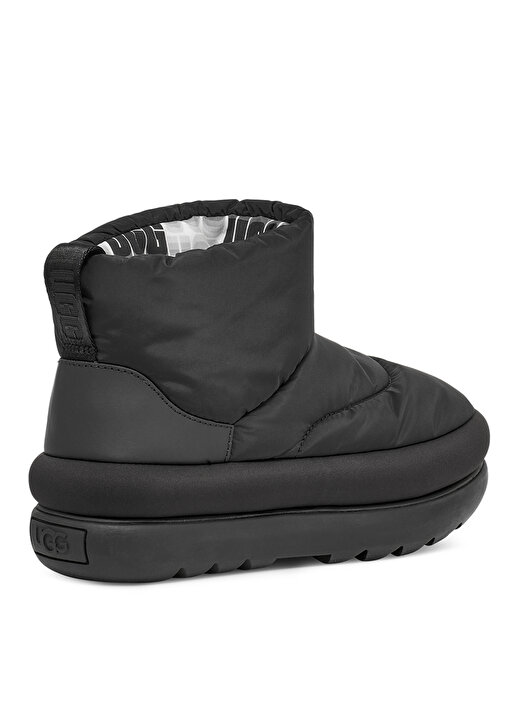 Ugg Siyah Kadın Bot W CLASSIC MAXI MINI 1132017  4