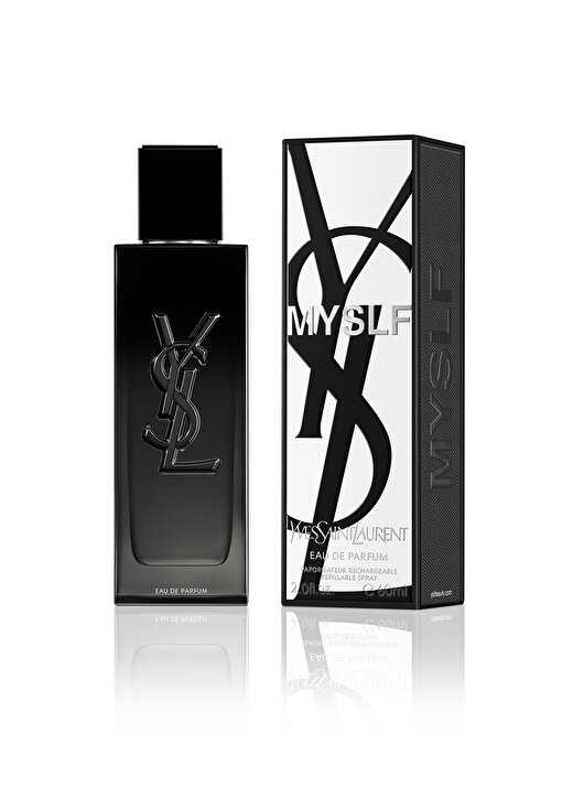 Yves Saint Laurent Myslf EDP Parfüm 60 Ml 2